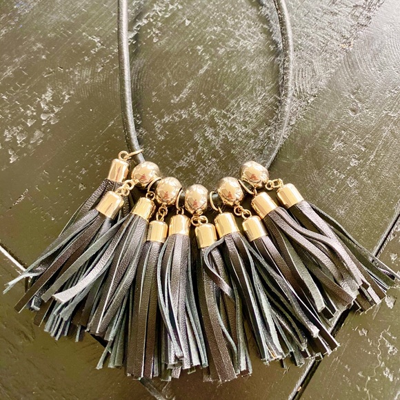 White House Black Market Jewelry - Necklace